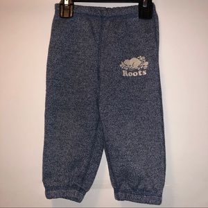 Roots Sweatpants 12-18mo